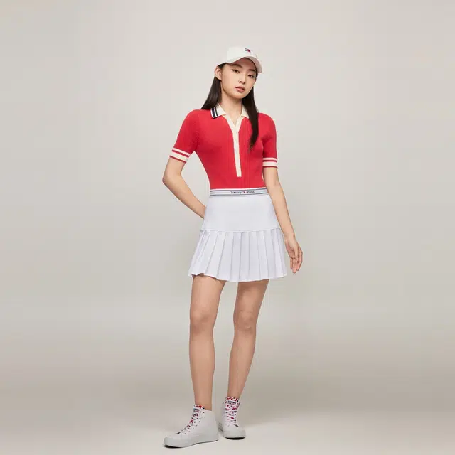Tommy Hilfiger FW24 T XLC