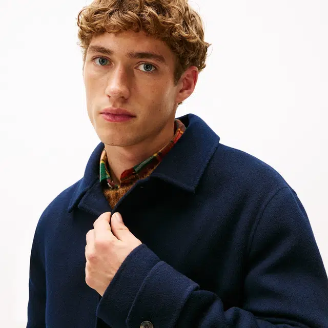 Tommy Hilfiger