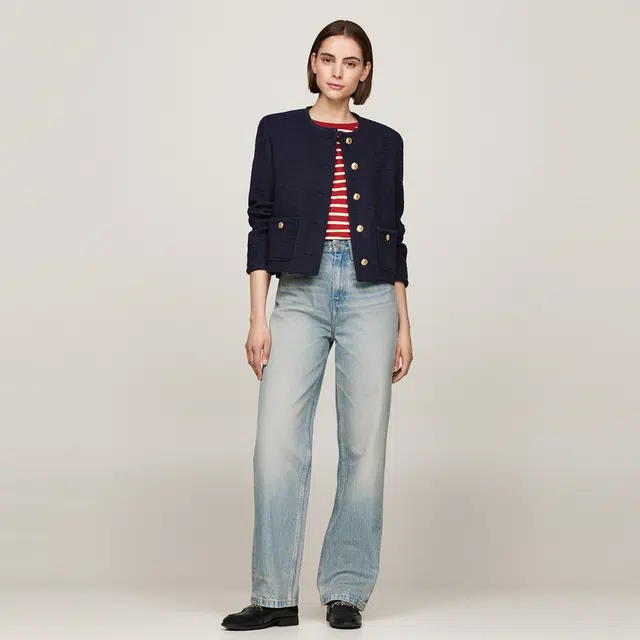 Tommy Hilfiger