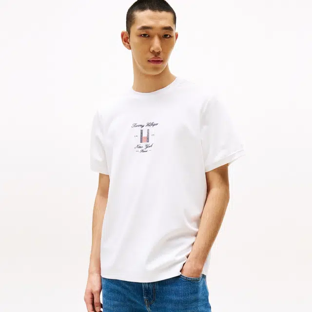 Tommy Hilfiger T