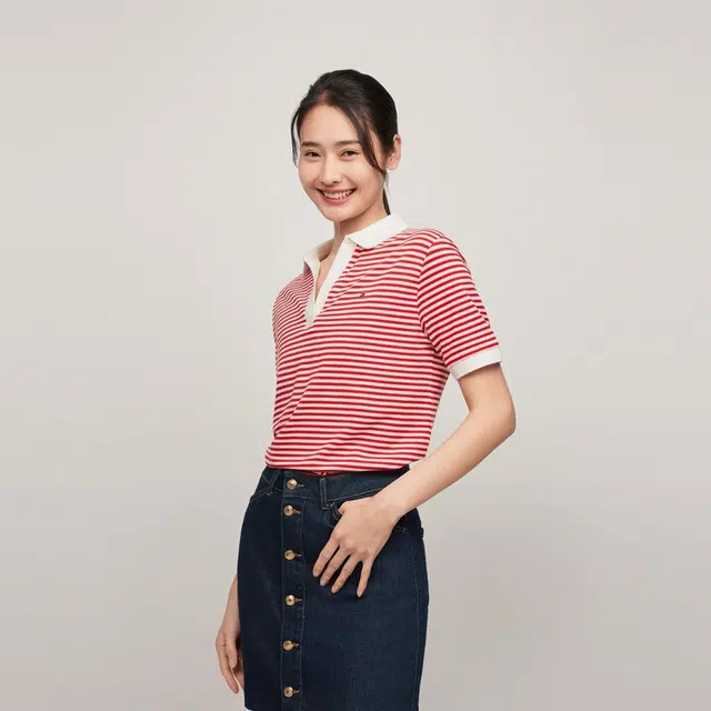 Tommy Hilfiger VPolo