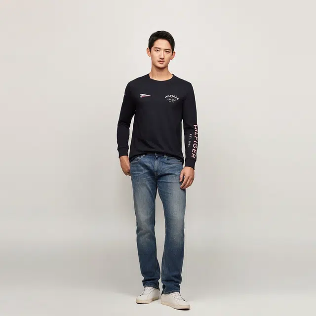 Tommy Hilfiger T