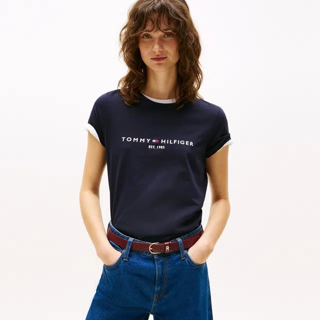Tommy Hilfiger T