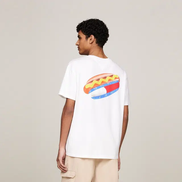 Tommy Hilfiger T