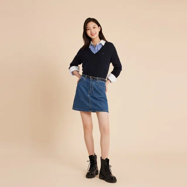 Tommy Hilfiger V
