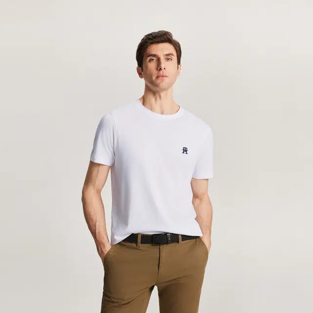 Tommy Hilfiger LogoT