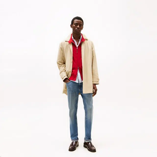 Tommy Hilfiger