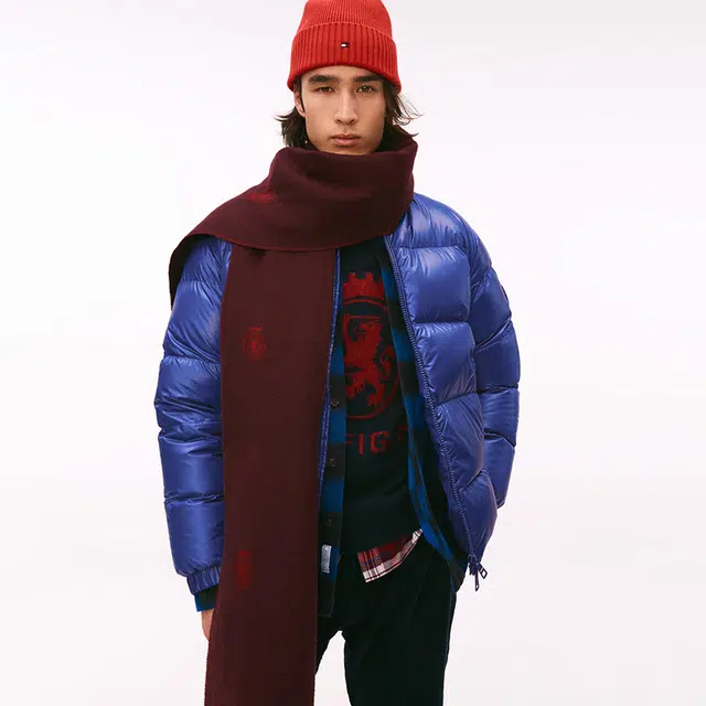 Tommy Hilfiger 90