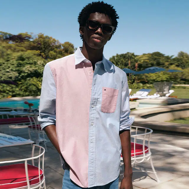 Tommy Hilfiger