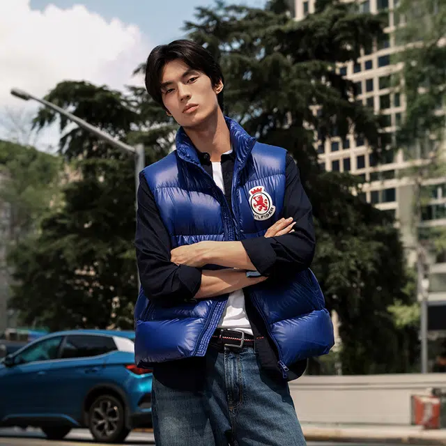 Tommy Hilfiger 90