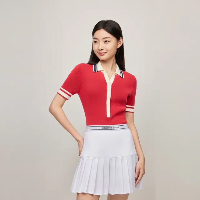 Tommy Hilfiger FW24 T XLC