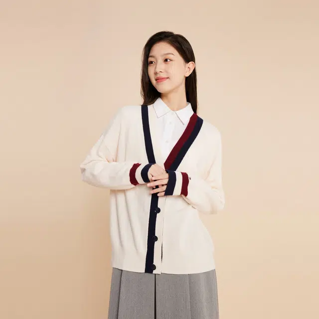 Tommy Hilfiger V