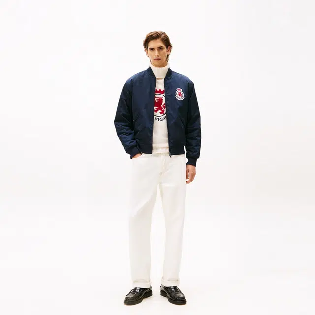 Tommy Hilfiger