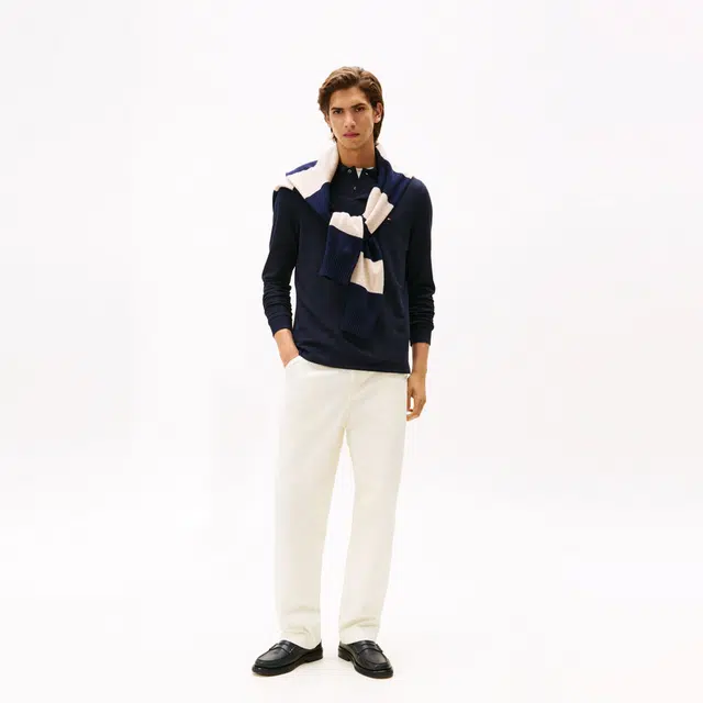 Tommy Hilfiger 1985Polo
