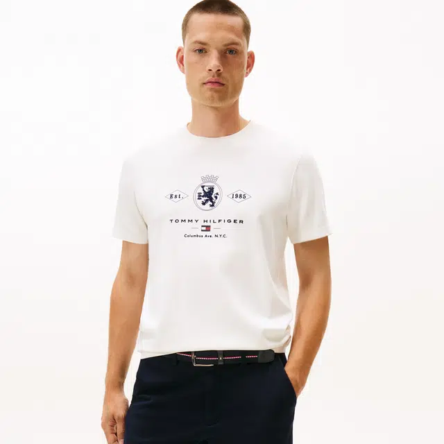 Tommy Hilfiger T