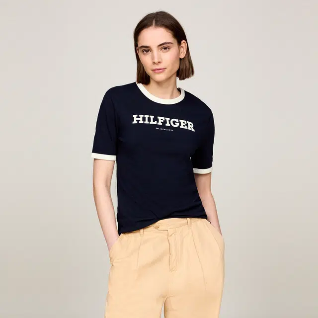 Tommy Hilfiger T