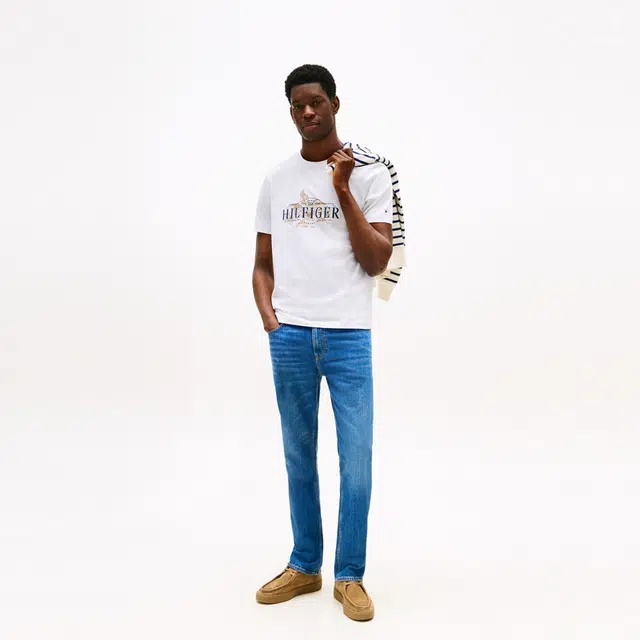 Tommy Hilfiger T