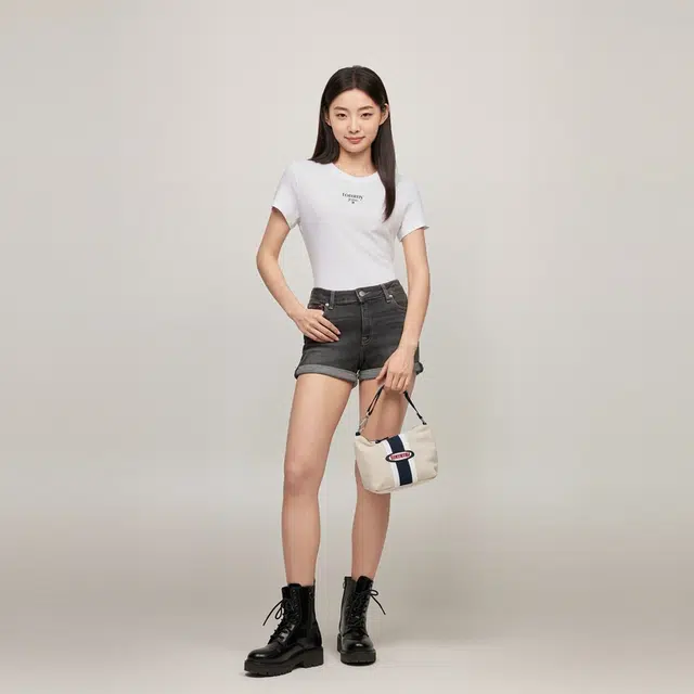Tommy Hilfiger T