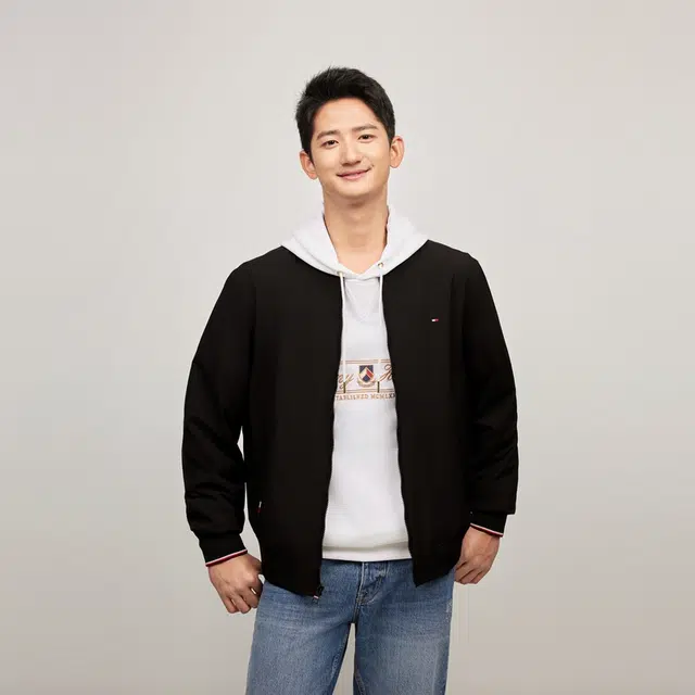 Tommy Hilfiger Jacket