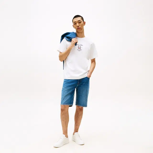 Tommy Hilfiger T