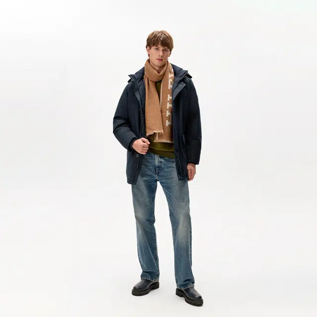 Tommy Hilfiger Parker Down Jacket