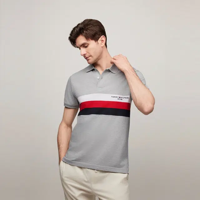 Tommy Hilfiger Polo
