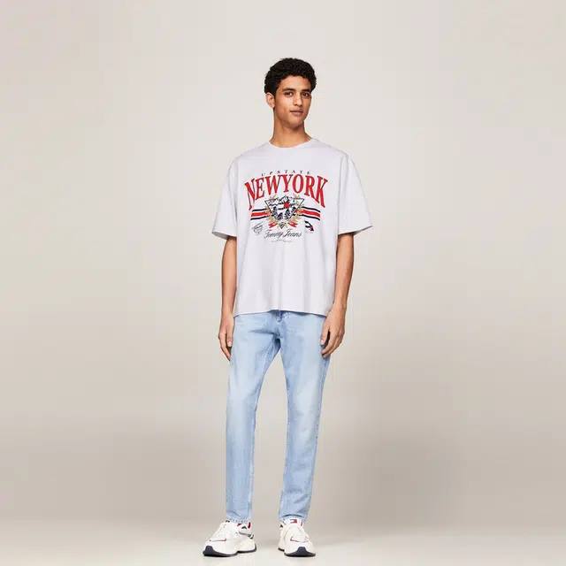 Tommy Hilfiger T