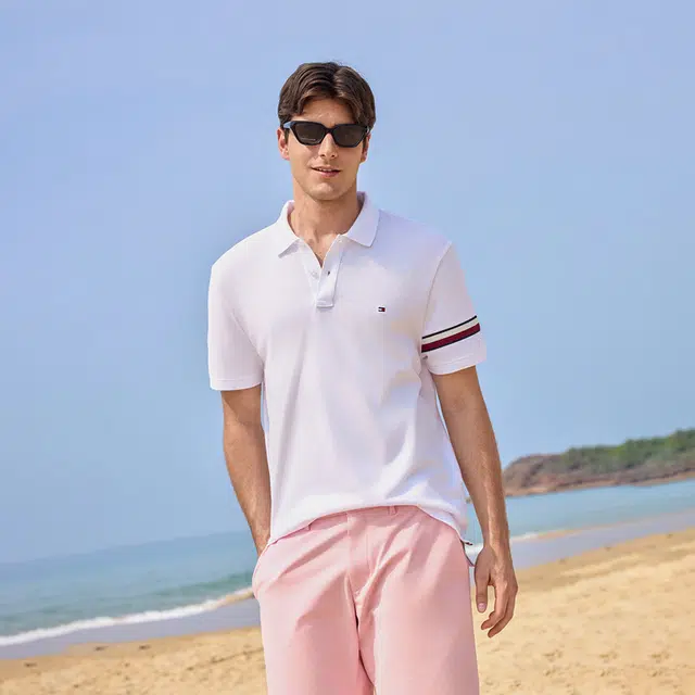 Tommy Hilfiger Polo