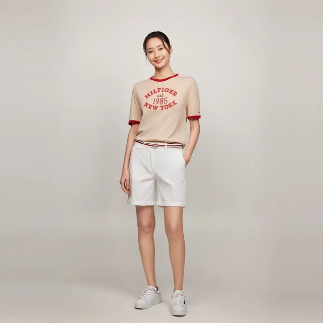 Tommy Hilfiger T