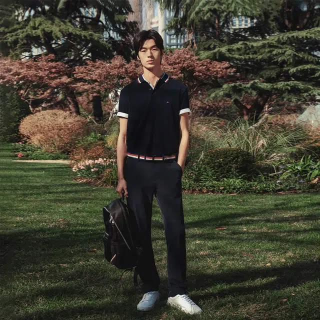 Tommy Hilfiger