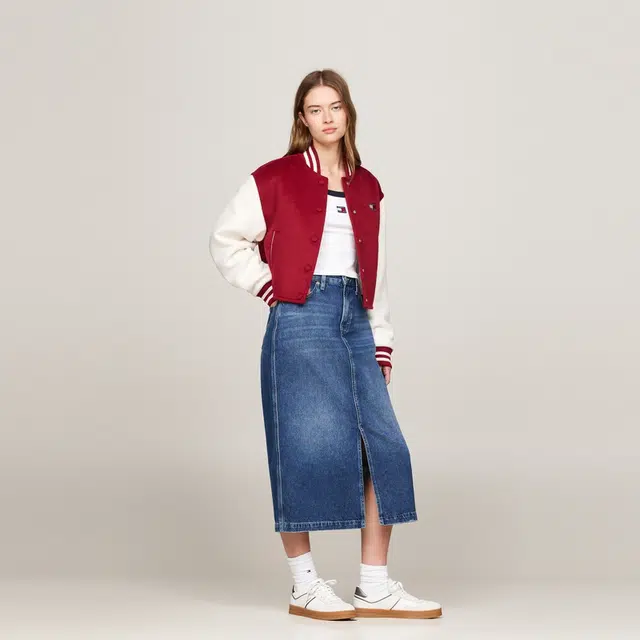 Tommy Hilfiger
