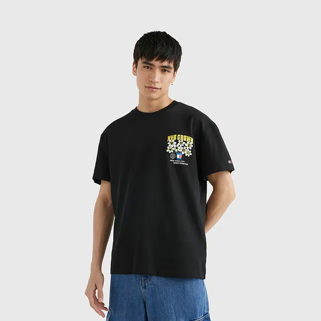 Tommy Hilfiger T