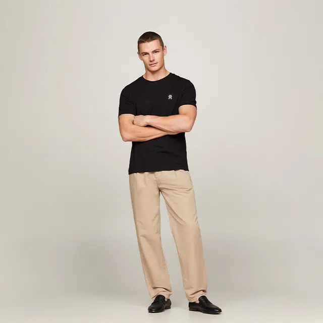 Tommy Hilfiger LogoT