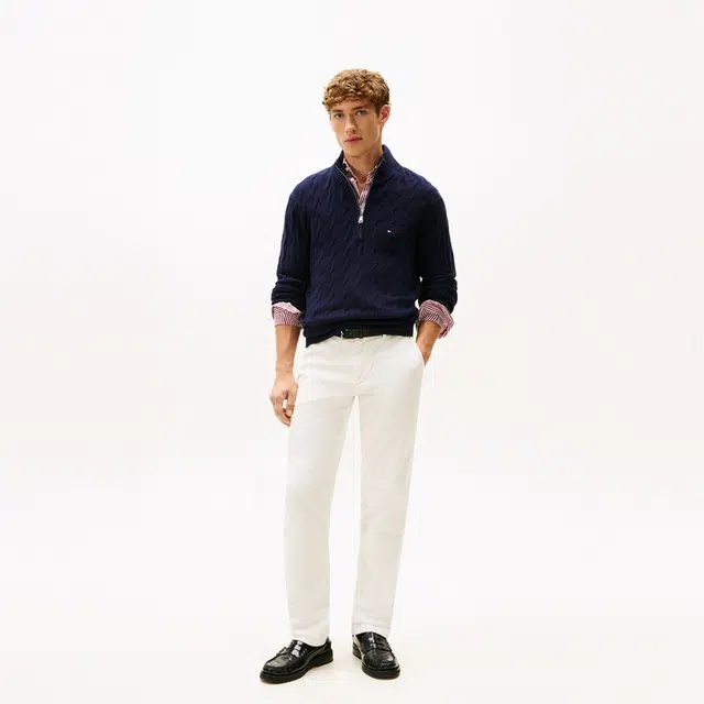Tommy Hilfiger