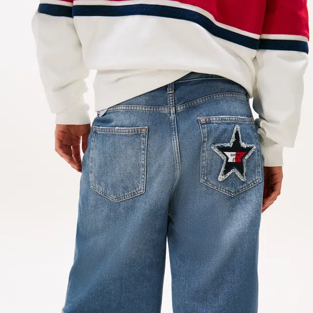 Tommy Hilfiger