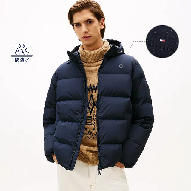 Tommy Hilfiger