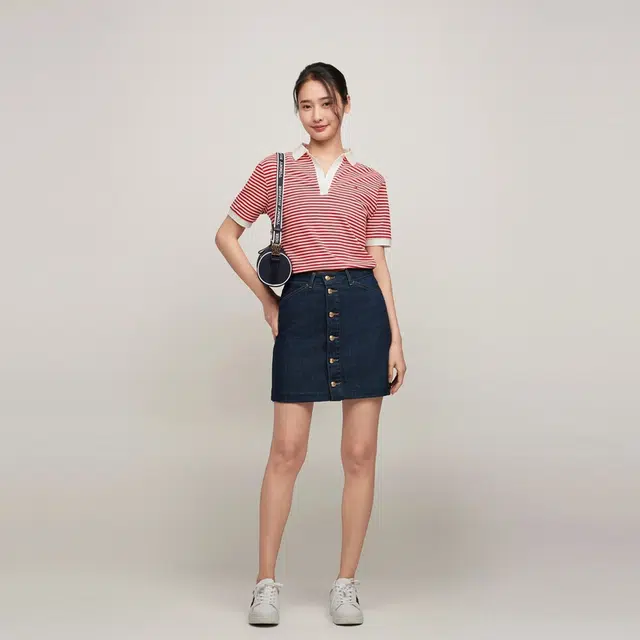 Tommy Hilfiger VPolo