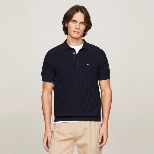 Tommy Hilfiger LogoPolo
