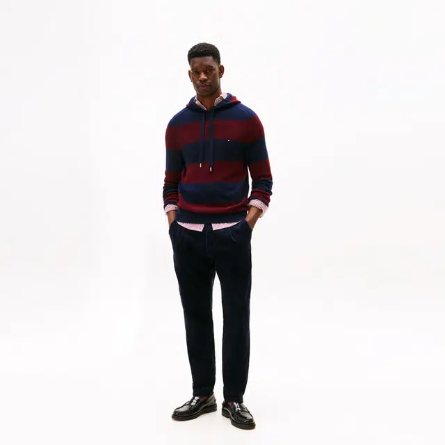 Tommy Hilfiger