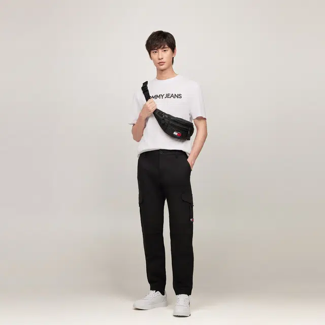 Tommy Hilfiger T