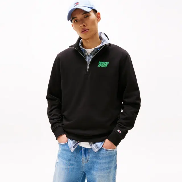 Tommy Hilfiger
