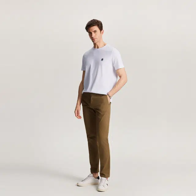 Tommy Hilfiger LogoT