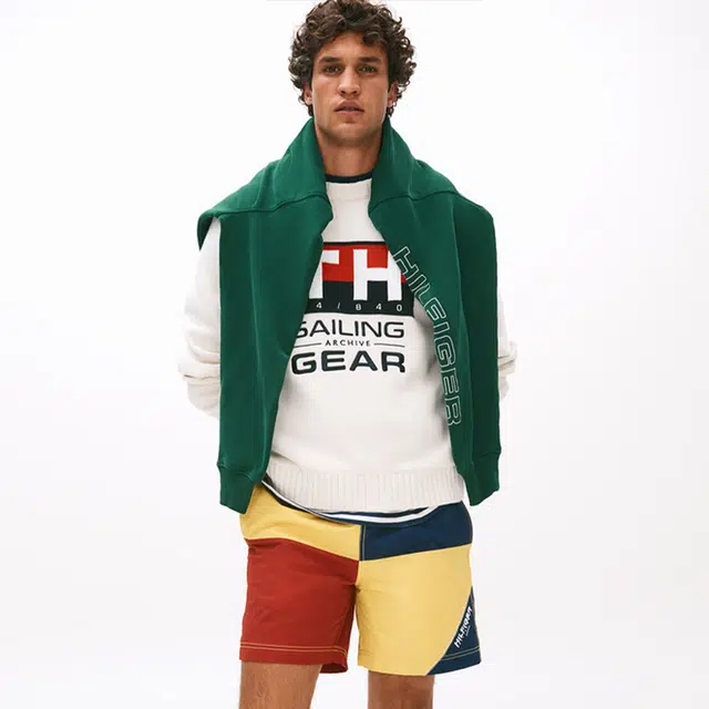 Tommy Hilfiger ZH1