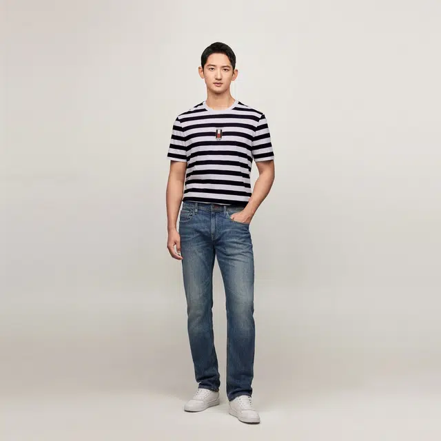 Tommy Hilfiger T