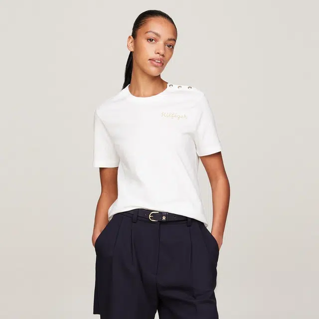 Tommy Hilfiger T