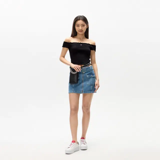 Tommy Hilfiger T