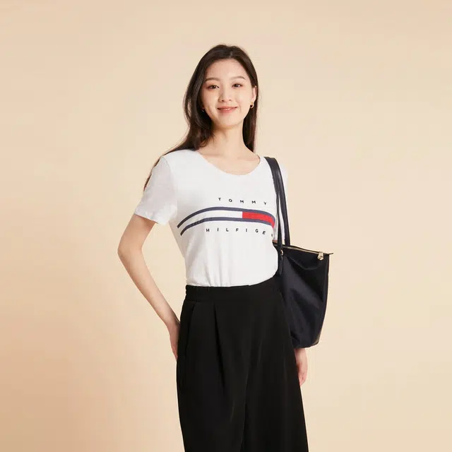 Tommy Hilfiger T