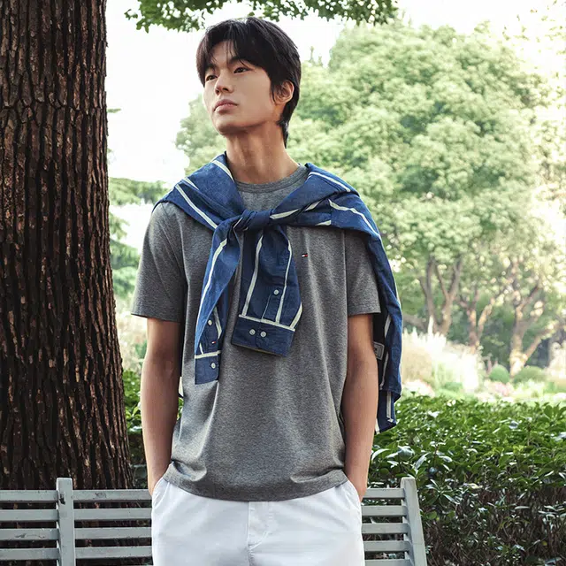 Tommy Hilfiger T