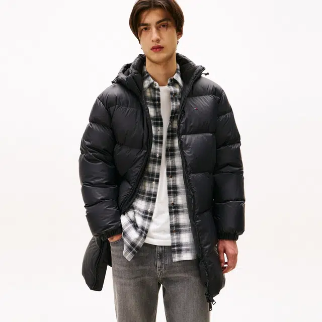 Tommy Hilfiger
