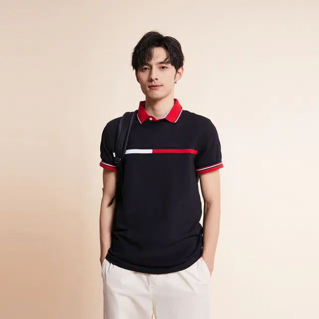 Tommy Hilfiger T